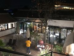 -素心小筑(后沙裕镇店)