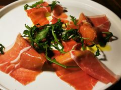 帕尔玛火腿配蜜瓜-Solo(衡山路店)