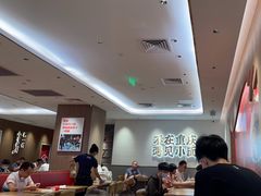 大堂-遇见小面(凯德广场店)