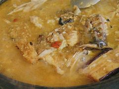 -探鱼·鲜青椒爽麻烤鱼(天河优托邦店)