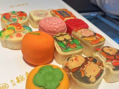 -北京稻香村(零号店)