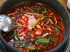 -笔记安顺夺夺粉火锅