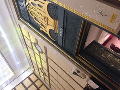 -圣爵菲斯大酒店(长沙世界之窗店)