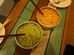 -Doo Dee Thai Food(Issan/Isaan/Esan)