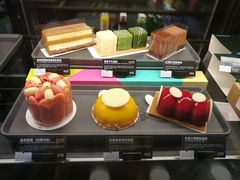 -星巴克(张家港购物公园店)