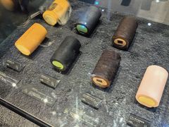 -the Roll'ING手作瑞士卷专门店(卓悦中心店)