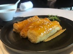 -富力丽思卡尔顿酒店·丽轩中餐厅