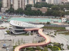 -雁滩公园