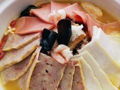黄陂三鲜-湖锦酒楼·32年地道湖北菜(光谷店)