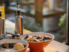 罗汉面-龙华素斋(龙华路店)