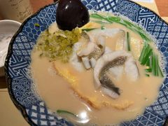 -荣家黄鱼面(前滩太古里店)