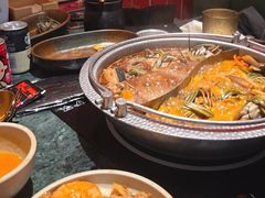 -牛New寿喜烧(曹路花园城店)
