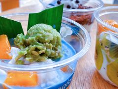 -Blueglass酸奶(财富购物中心店)