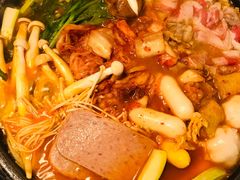 -韩见·韩式拌饭·炸鸡(石厦店)