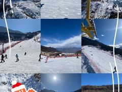 -太子岭滑雪场