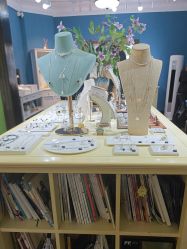 -HeyJewel全球独立设计师原创首饰集合店