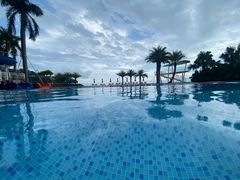 -深圳大梅沙京基洲际度假酒店