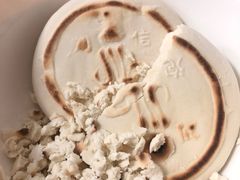 -刘信牛羊肉小炒泡馍(回民街店)