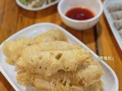 -章记正宗南岗鱼蛋火锅