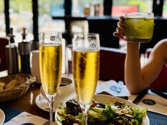 -LA MAISON公鸡和龙(蛇口店)