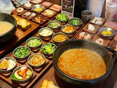-银米·云南传统过桥米线(双廊黑金冠店)