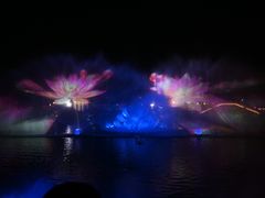 -拈花湾景区-五灯湖