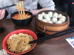 -万寿斋(山阴路店)