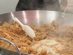 -六广门毛阿姨糯米饭