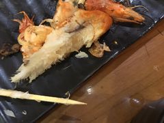 -韩宫宴炭火烤肉(昆山金鹰店)