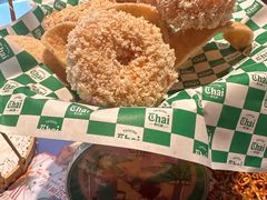 -泰妃殿(武汉首店)