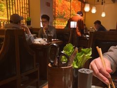 -九田家黑牛烤肉料理(太阳宫广场店)