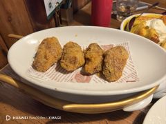 -新白鹿餐厅(龙游路店)