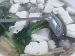 -涵家味土菜馆·徽州一绝臭鳜鱼(三河古镇店)