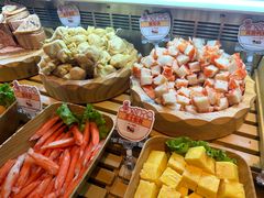 -牛New寿喜烧(虹桥新天地店)