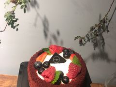 -姆们M Sweetie Cake(三里屯店)
