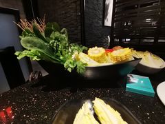 -捞王锅物料理(温州万象城店)