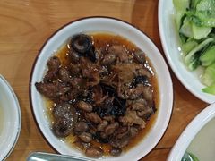 -红灯笼龙凤饭店(宁波老字号店)