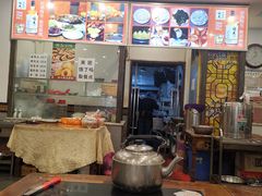 -冯记香辣兔火锅(茶店子总店)