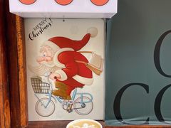 -喜柿咖啡SeeS coffee