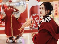 -深圳来福士广场