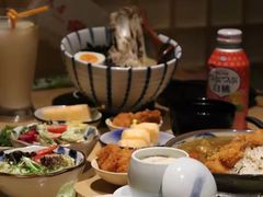 -久居·炭火烤肉(景辰大厦店)