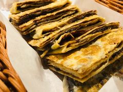 麻酱糖饼-丁卯•铜锅涮肉(工体店)