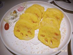 -小放牛河北菜(长安万达店)