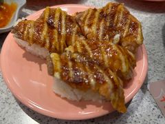 -争鲜回转寿司(南开大悦城店)