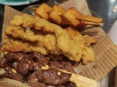 -潮界(虹桥新天地店)