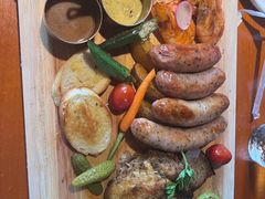 -布拉格餐厅· 中欧捷克菜(全国首店)