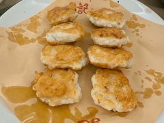 顺德煎鱼饼-有记家厨(后龙西街店)