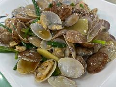 -景好海鲜餐厅(大鹏必选旅游店)