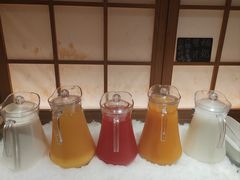 -松子料理(亮马桥店)