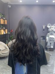 -藤野造型烫染·漂发